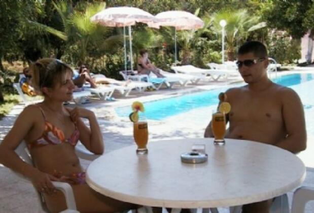 Derin Hotel - Görsel 8