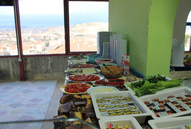 Kapadokya Kız Rezidans - Görsel 21