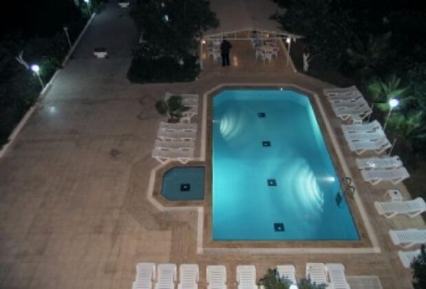 Derin Hotel - Görsel 4