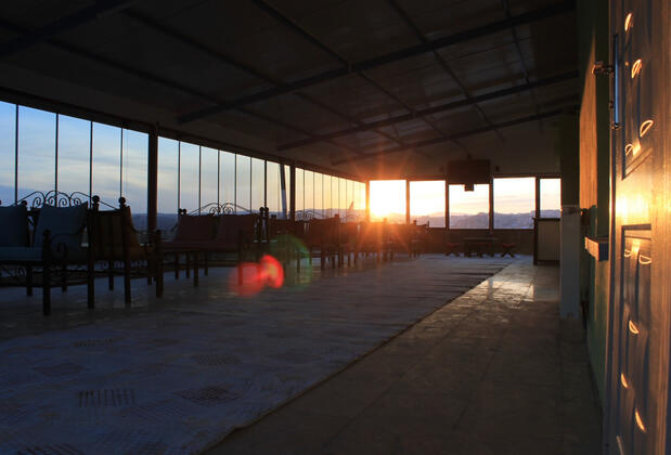 Kapadokya Kız Rezidans - Görsel 9