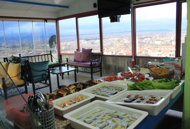 Kapadokya Kız Rezidans - Görsel 8