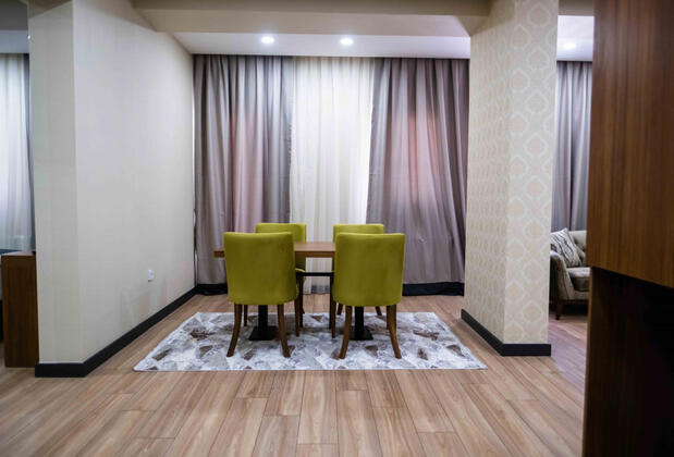 Yozgat Çamlık Hotel & Restaurant - Görsel 11