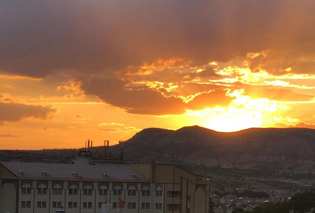 Kapadokya Kız Rezidans - Görsel 25