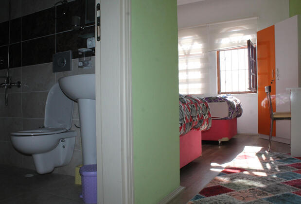 Kapadokya Kız Rezidans - Görsel 3