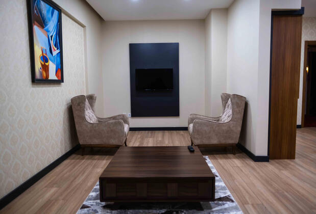 Yozgat Çamlık Hotel & Restaurant - Görsel 25