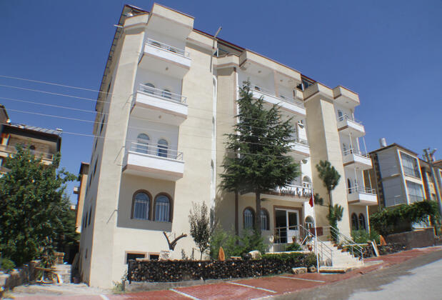 Kapadokya Kız Rezidans - Görsel 5