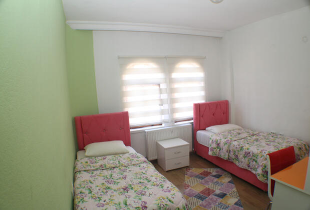 Kapadokya Kız Rezidans - Görsel 31