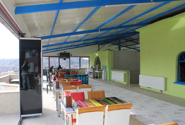 Kapadokya Kız Rezidans - Görsel 10