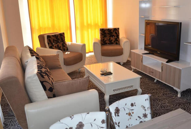 Safir House - Görsel 10