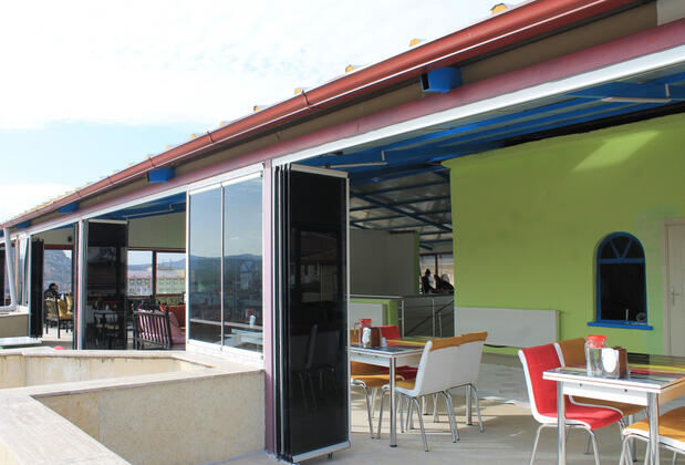 Kapadokya Kız Rezidans - Görsel 22