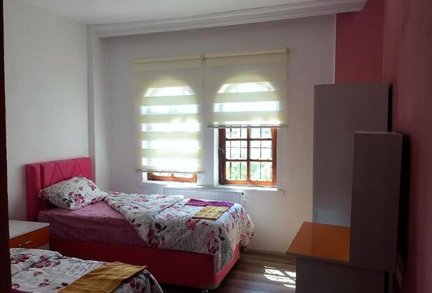 Kapadokya Kız Rezidans - Görsel 6