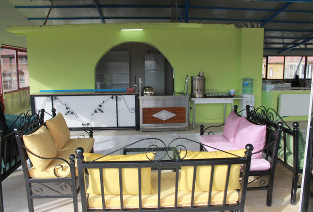 Kapadokya Kız Rezidans - Görsel 27