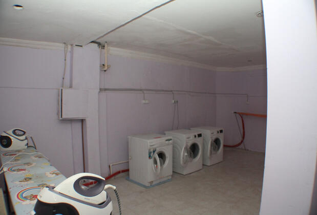 Kapadokya Kız Rezidans - Görsel 23