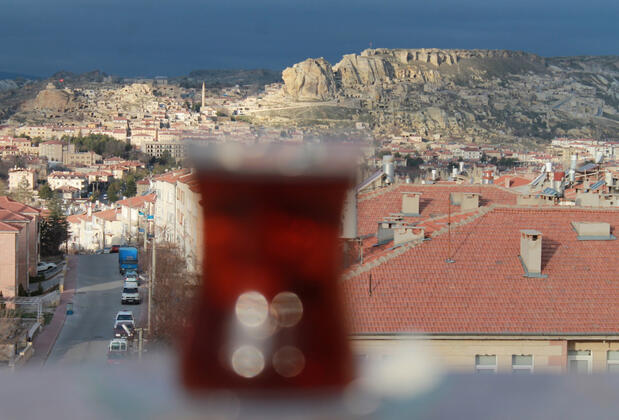 Kapadokya Kız Rezidans - Görsel 18