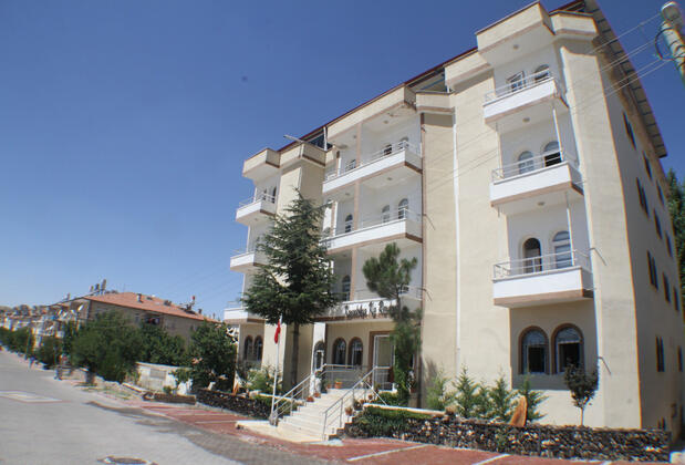 Kapadokya Kız Rezidans - Görsel 11