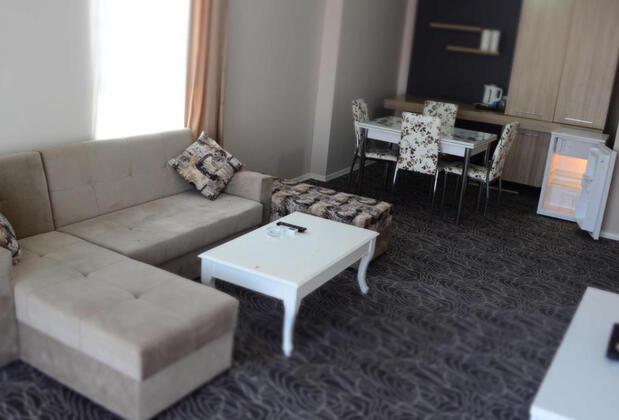 Safir House - Görsel 5