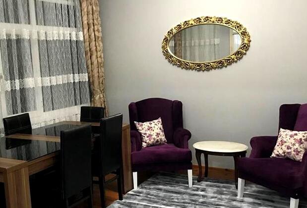 Özdemir Residence - Görsel 10