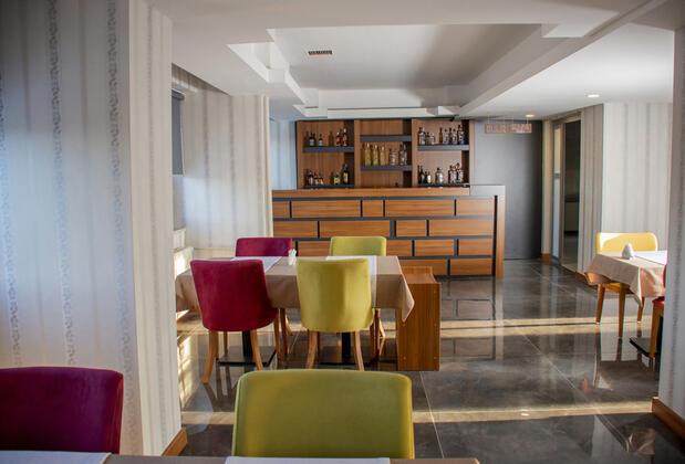 Yozgat Çamlık Hotel & Restaurant - Görsel 21