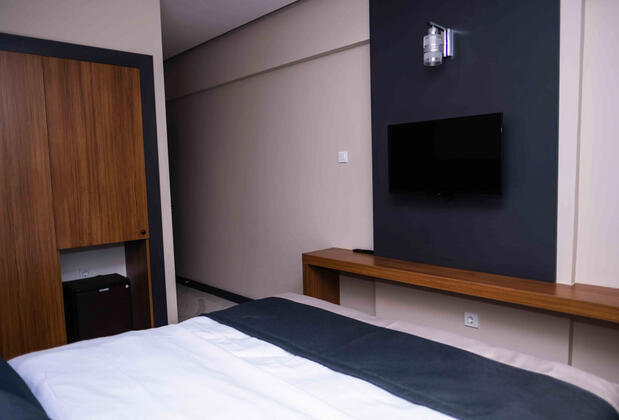 Yozgat Çamlık Hotel & Restaurant - Görsel 10