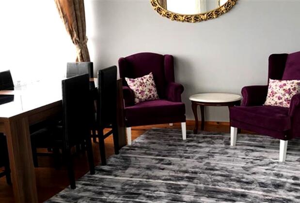 Özdemir Residence - Görsel 8