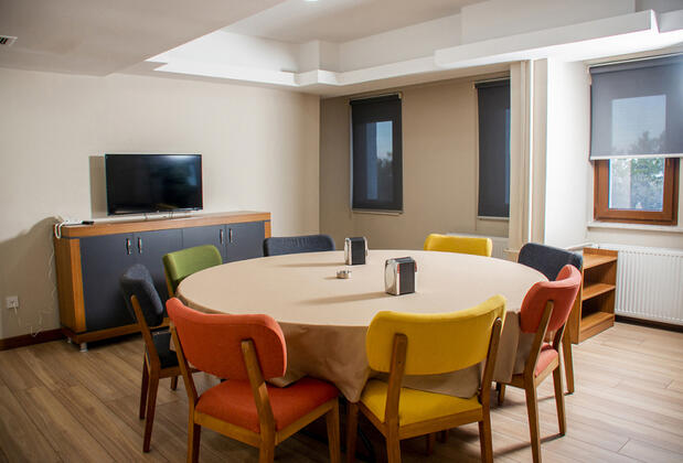 Yozgat Çamlık Hotel & Restaurant - Görsel 19