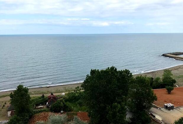 Özdemir Residence - Görsel 13