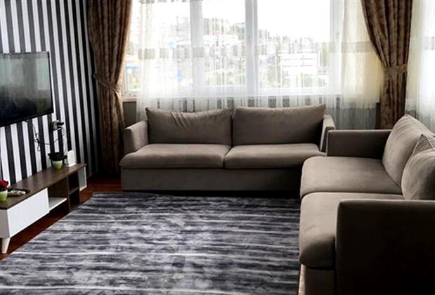 Özdemir Residence - Görsel 14