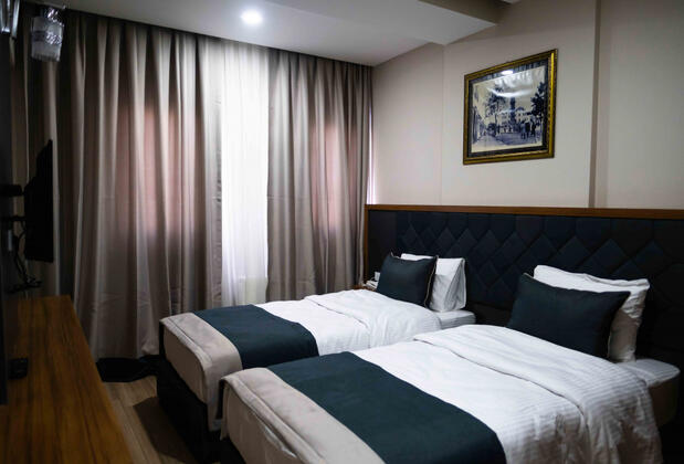 Yozgat Çamlık Hotel & Restaurant - Görsel 3