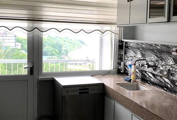 Özdemir Residence - Görsel 12