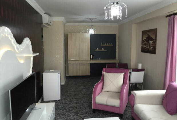 Safir House - Görsel 22