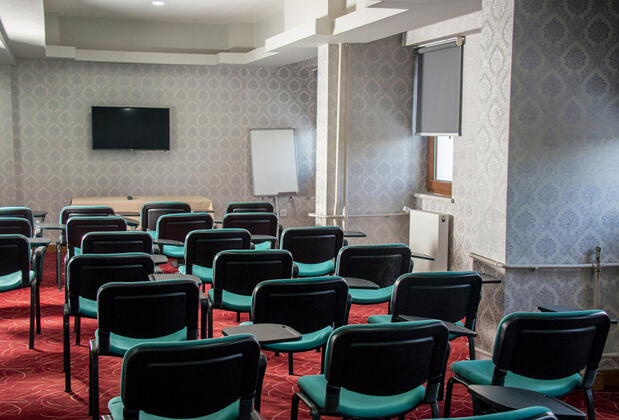 Yozgat Çamlık Hotel & Restaurant - Görsel 18