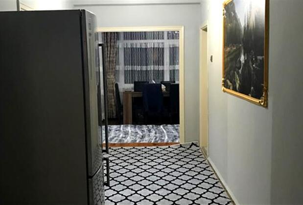 Özdemir Residence - Görsel 11