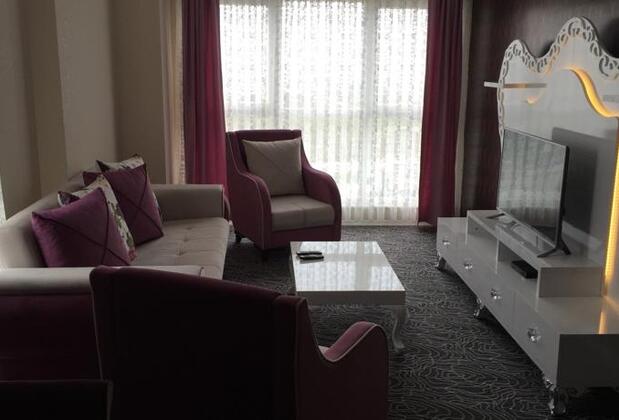 Safir House - Görsel 16