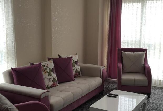 Safir House - Görsel 3