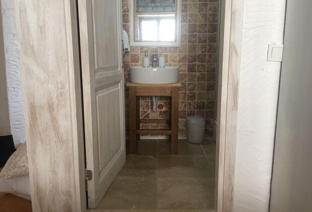 Cafe Piano Otel Alaçatı - Görsel 17