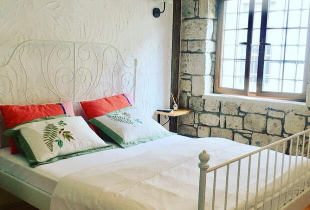 Cafe Piano Otel Alaçatı - Görsel 4