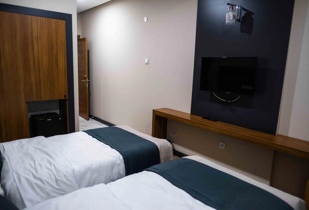 Yozgat Çamlık Hotel & Restaurant - Görsel 5