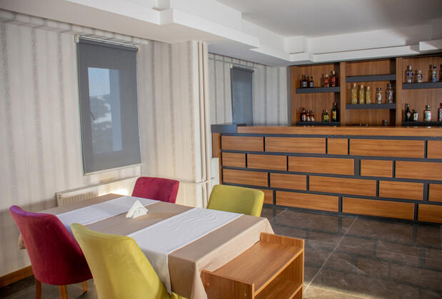 Yozgat Çamlık Hotel & Restaurant - Görsel 20