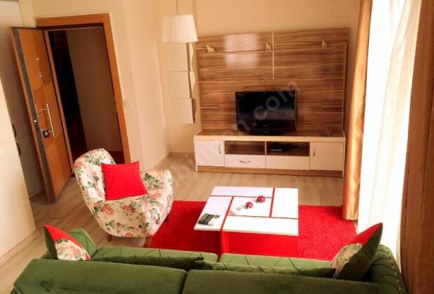 Demir Konaklama Kurtköy - Görsel 3