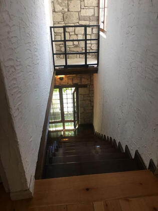 Cafe Piano Otel Alaçatı - Görsel 11