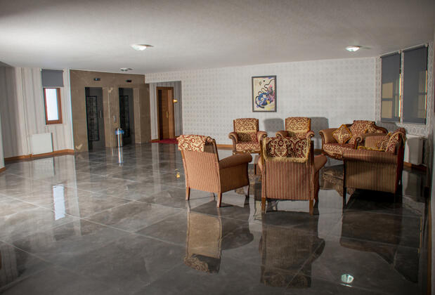 Yozgat Çamlık Hotel & Restaurant - Görsel 22