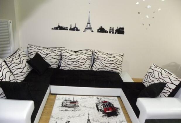 Demir Konaklama Kurtköy - Görsel 9