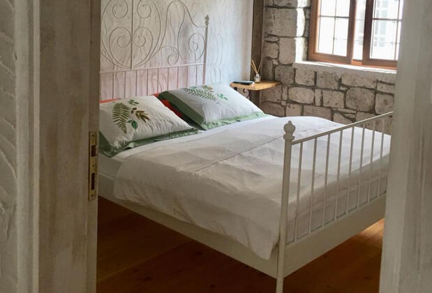 Cafe Piano Otel Alaçatı - Görsel 12