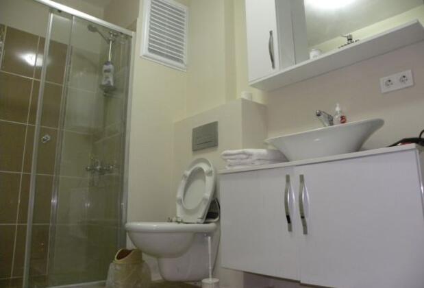 Demir Konaklama Kurtköy - Görsel 12