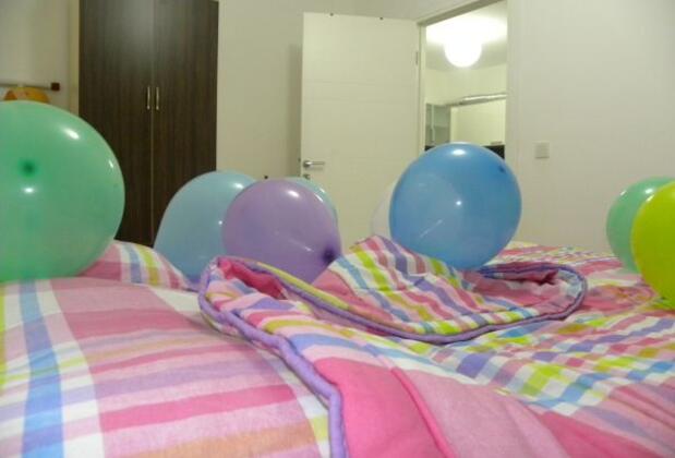 Demir Konaklama Kurtköy - Görsel 13