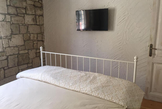 Cafe Piano Otel Alaçatı - Görsel 9