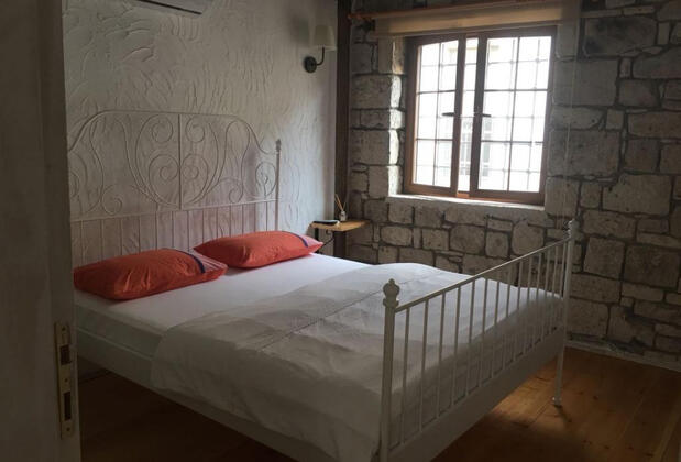 Cafe Piano Otel Alaçatı - Görsel 13