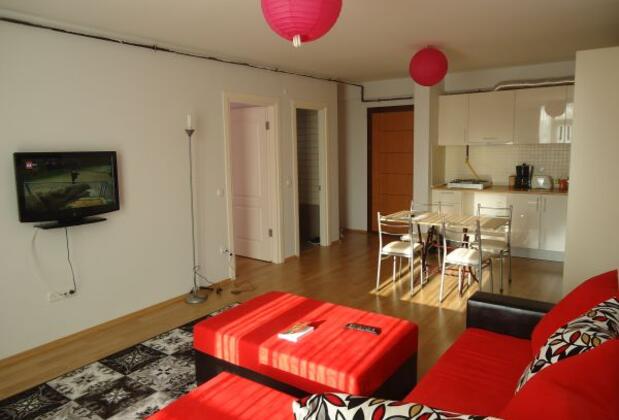 Demir Konaklama Kurtköy - Görsel 7