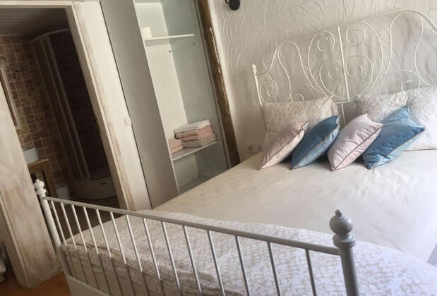 Cafe Piano Otel Alaçatı - Görsel 15