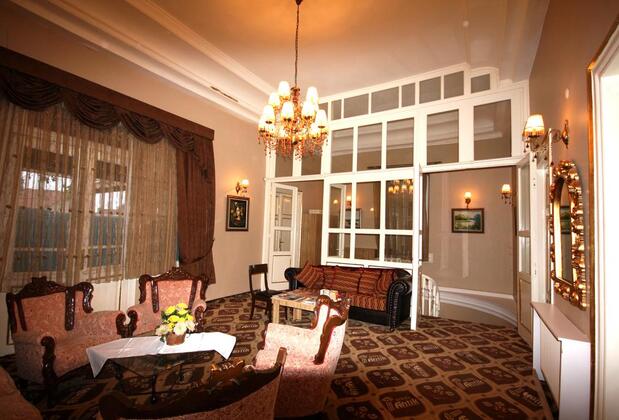 Antik Hotel Edirne - Görsel 6